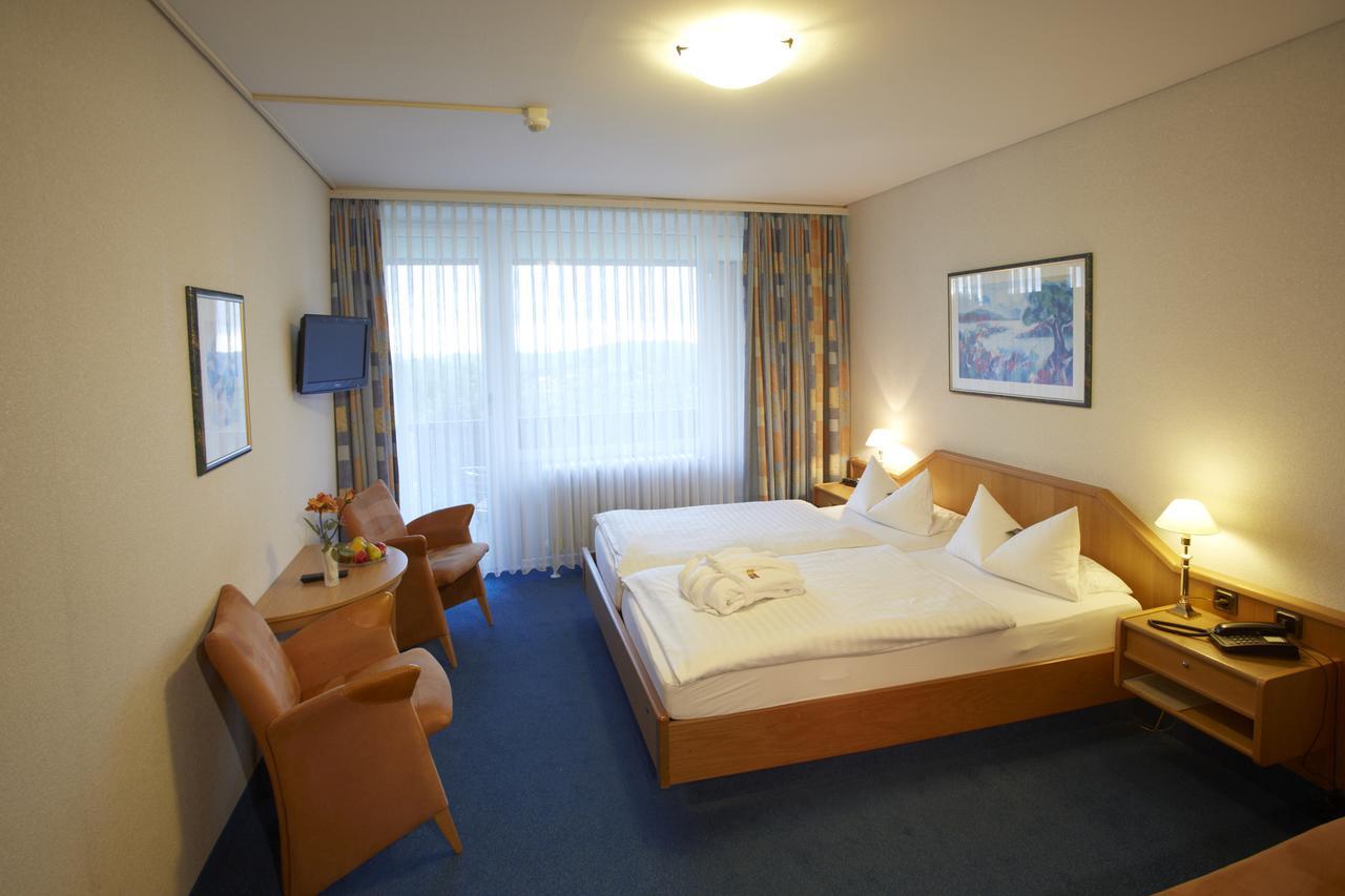 Rock Resort 상트안드레스베르크 외부 사진